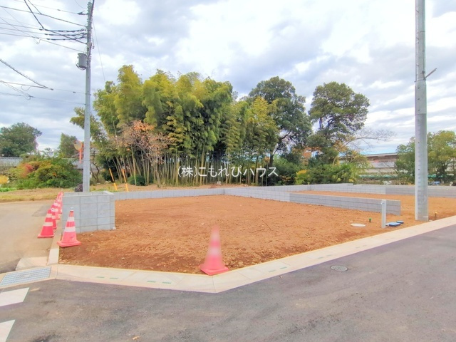 上尾市瓦葺　2期　新築一戸建て　ブルーミングガーデン　04