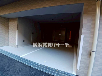 【駐車場】 | クレヴィスタ横濱関内Ⅱ