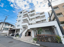 天城マンションの画像