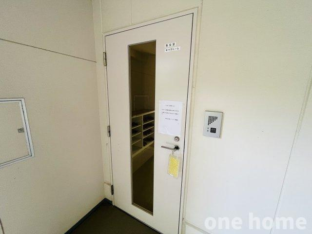 三国の川辺の森リバーガーデンのその他共用部分|◆キッズルームございます！雨の日はマンション内でお子様と遊べます♪共用施設充実です！