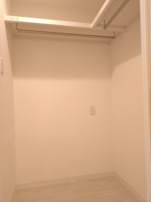 【収納】 | 上甲東園パーク・ハイム