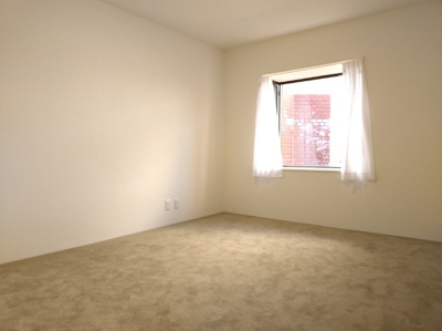 【洋室】 | 上甲東園パーク・ハイム