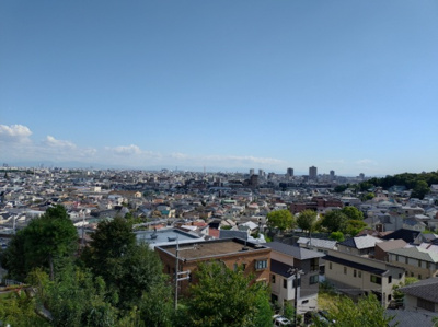 【展望】 | 上甲東園パーク・ハイム