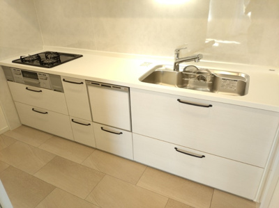 【キッチン】 | 上甲東園パーク・ハイム