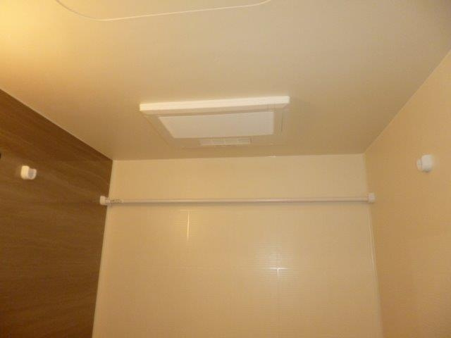 エトワールブランシュの設備|給湯リモコン