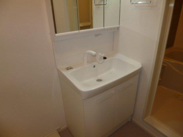 エトワールブランシュの設備|室内物干し