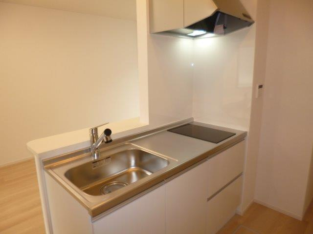 エトワールブランシュのトイレ