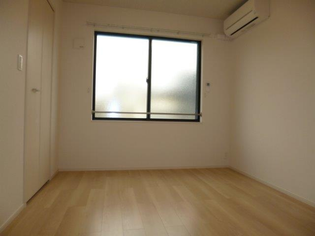 エトワールブランシュのその他|洗濯機置き場