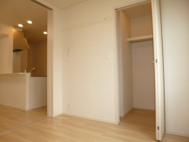 エトワールブランシュの浴室|浴室シャワー水栓