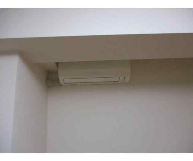 マルベリー小石川の設備