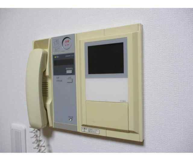 マルベリー小石川の設備