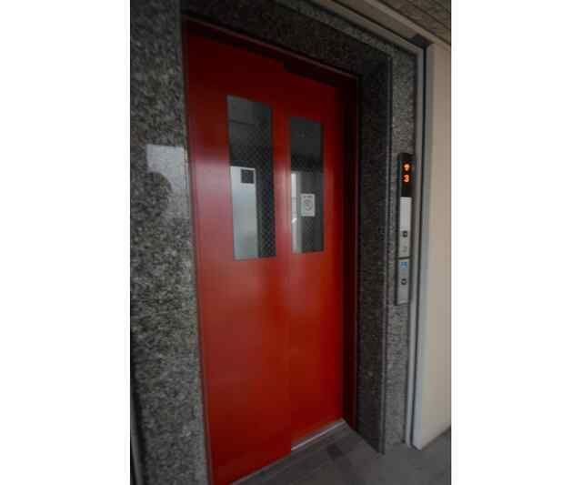 マルベリー小石川のその他共用部分