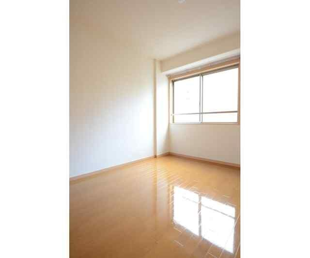 マルベリー小石川の寝室