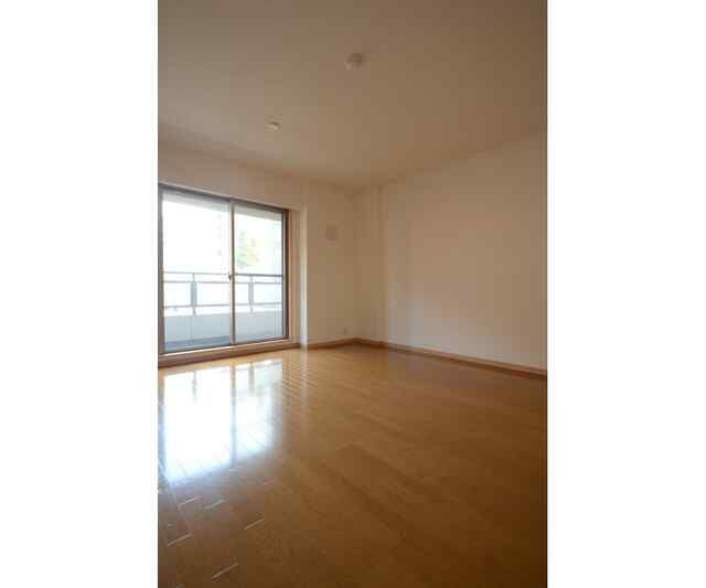 マルベリー小石川の居間・リビング