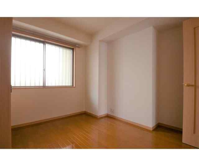 マルベリー小石川の寝室