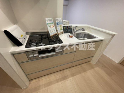 【庭】 | カサグランデ松山