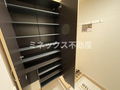 【その他】 | カサグランデ松山