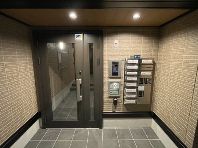 【外観】 | カサグランデ松山