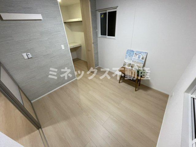 【その他】 | カサグランデ松山