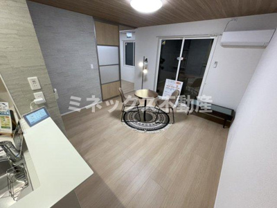 【キッチン】 | カサグランデ松山 | WIFI無料