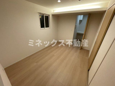 【内装】 | カサグランデ松山 | 調光間接照明