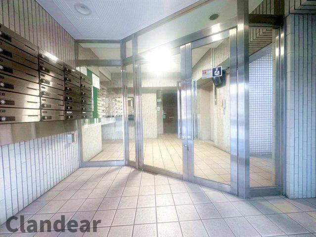 北千住ビューハイツの設備|ドキドキの新生活も、安心してスタート。ぴったりの住まいを見つけませんか？クランディアが一緒に住まい選びをサポートします‼　まずは、お気軽にお問合せください　＃クランディア