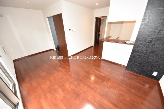 プランドール江戸堀