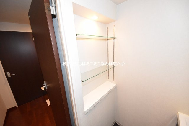 プランドール江戸堀