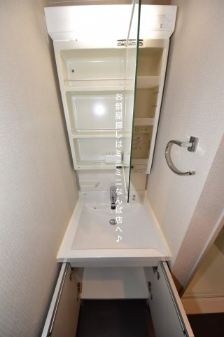 プランドール江戸堀