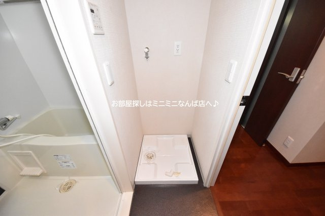 プランドール江戸堀