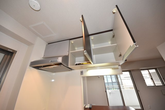 プランドール江戸堀