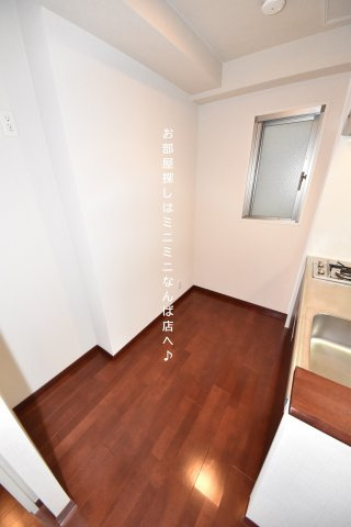 プランドール江戸堀