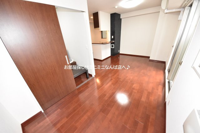 プランドール江戸堀