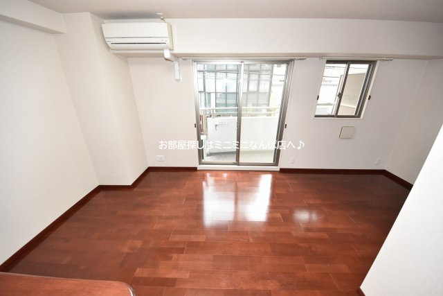 プランドール江戸堀