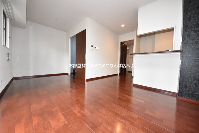 プランドール江戸堀