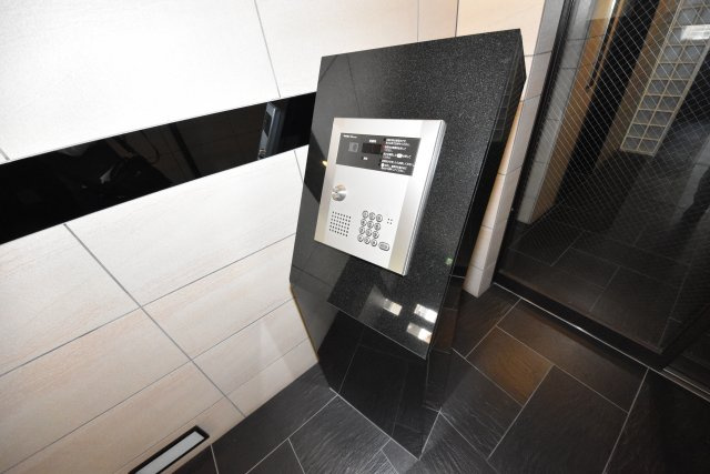 プランドール江戸堀