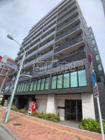 グランツ　スエヒロの外観