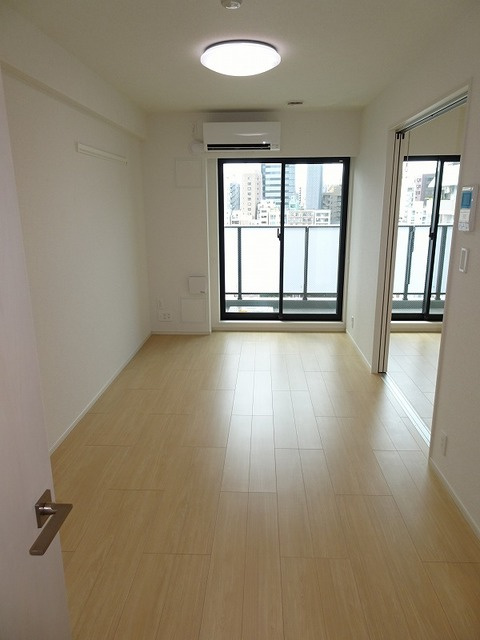 グランツ　スエヒロの居間・リビング