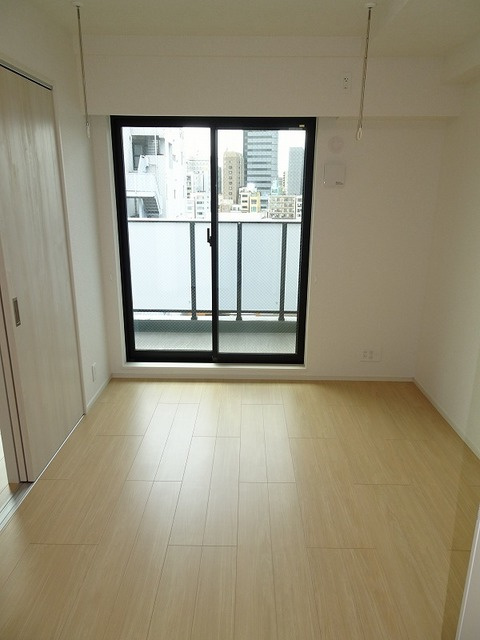 グランツ　スエヒロの居間・リビング