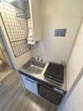 昭和コーポ上柴東の画像