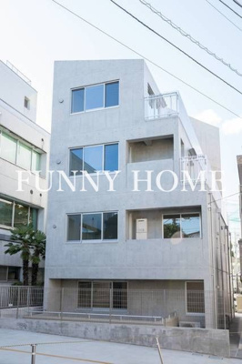 【外観】 | Ｗ-ＨＯＵＳＥⅢ