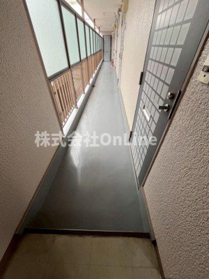 【ロビー】 | スリーテンロフト