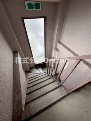 【その他共用部分】 | スリーテンロフト