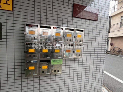 【その他共用部分】 | スリーテンロフト