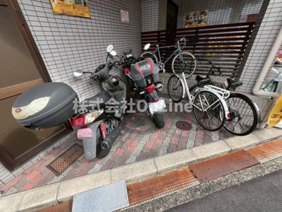 【その他共用部分】 | スリーテンロフト