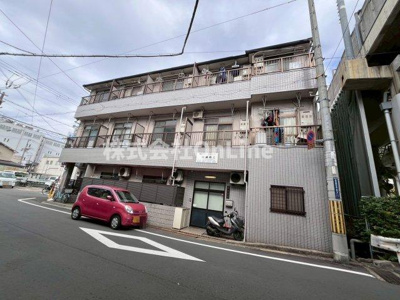 【外観】 | スリーテンロフト