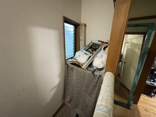 真鶴町　岩の内装