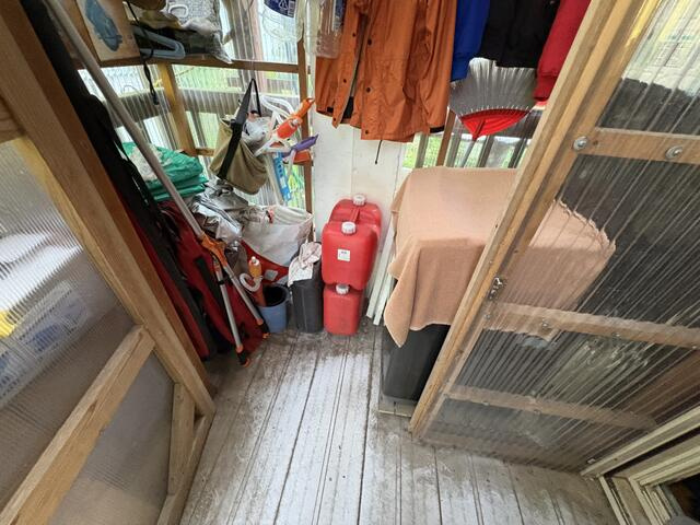 真鶴町　岩のバルコニー