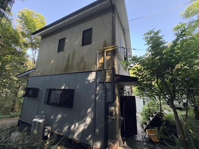 真鶴町　岩