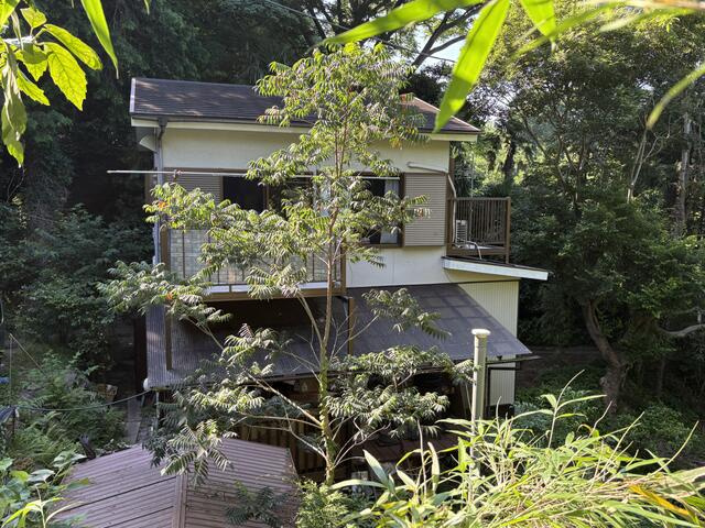 真鶴町　岩の外観|外観